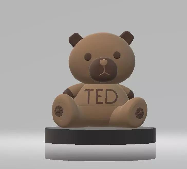 Teddy Bear