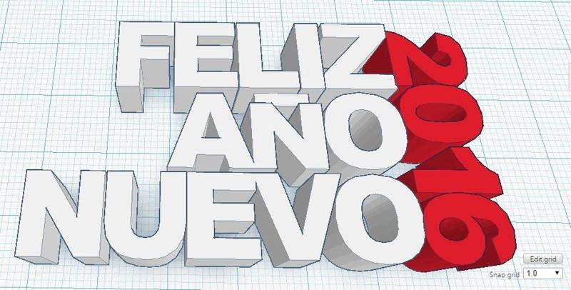 FELIZ NAVIDAD 2016