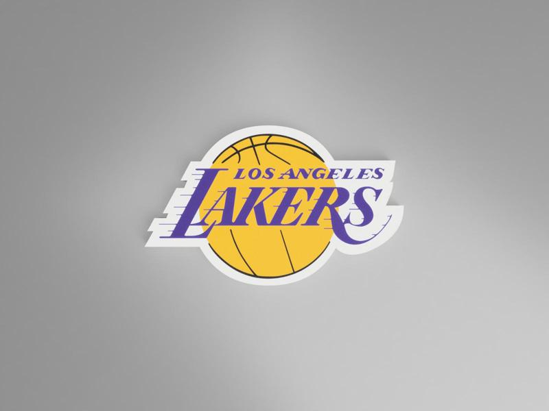 Los Angeles Lakers LOGO