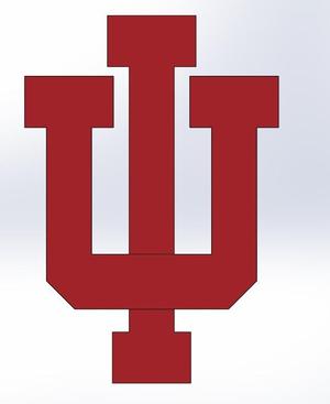 Indiana Logo
