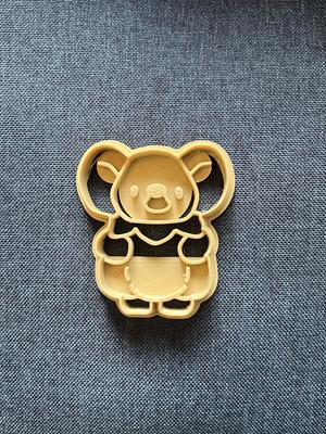 Sylvanian Families Cookie Cutter Spooky Season