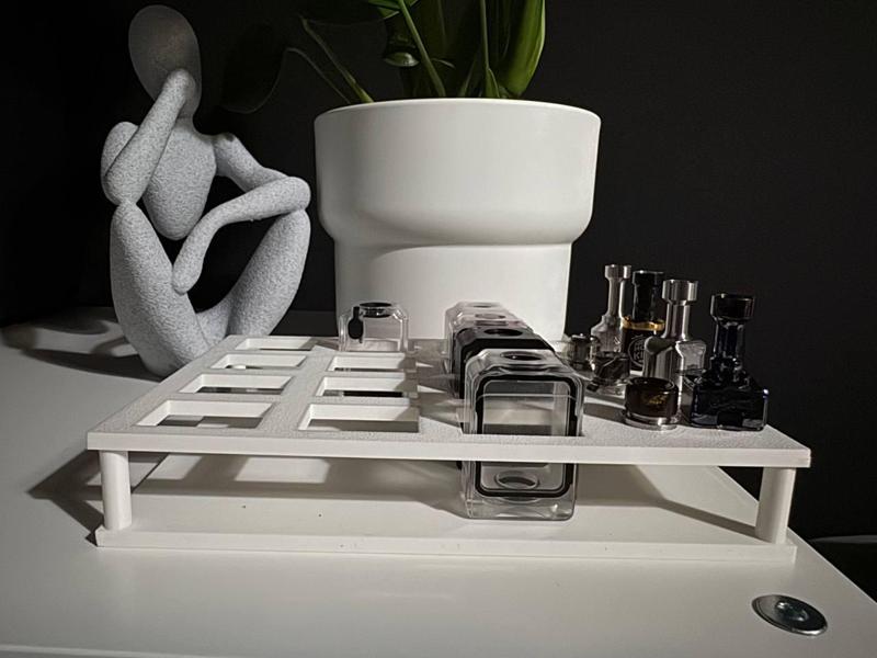 boro stand Organizer