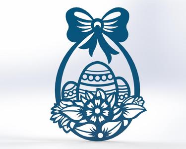 Easter decoration 1_Standard