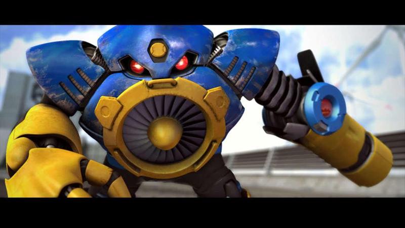 The Ultimate Fan Pull: Air Man