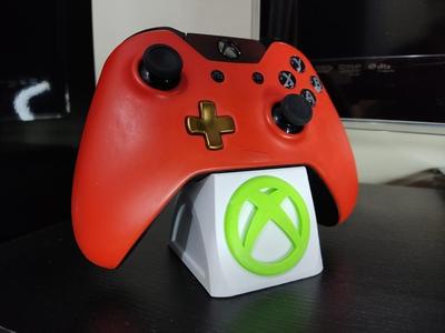 Xbox One X S PS5 Game Controller Wall Mount Stand