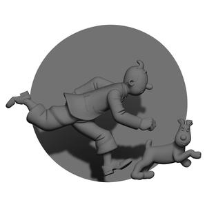 Tintin The Adventures of Tintin