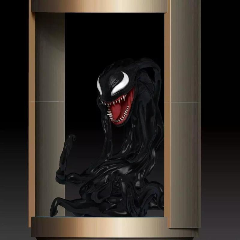 Venom Simbionte
