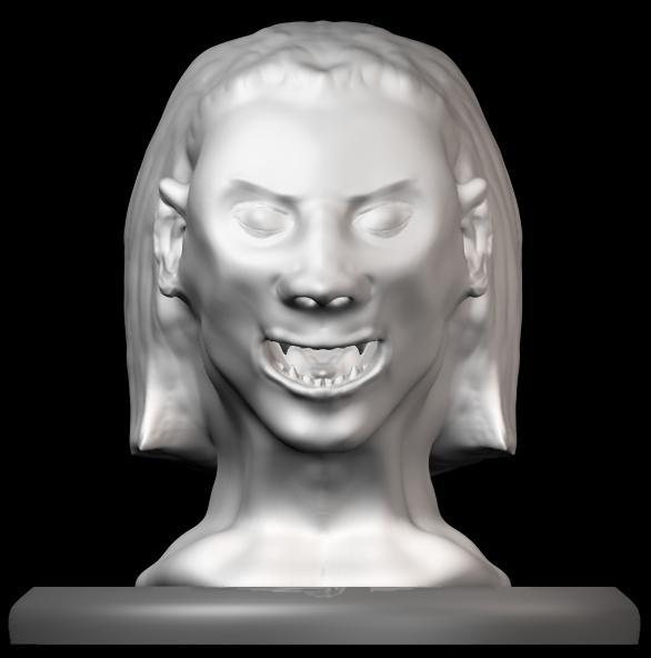 Vampire Token