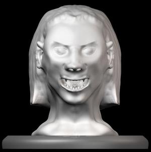 Vampire Token