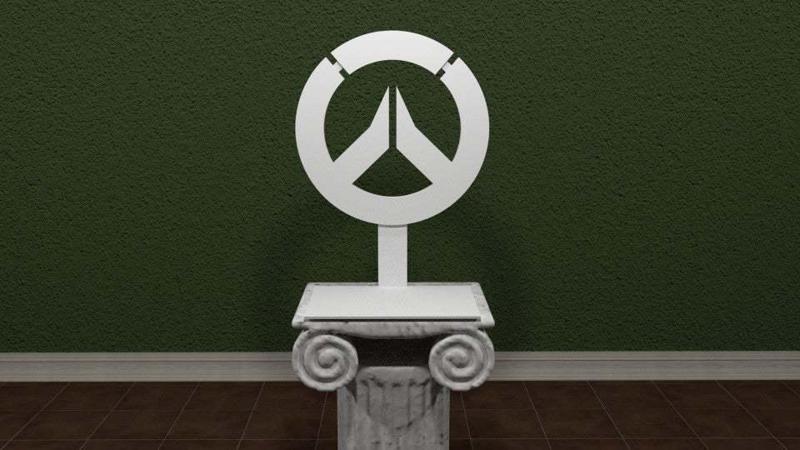 Overwatch Logo