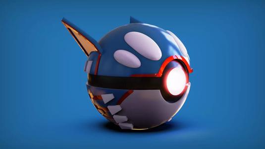 kyogre-ball