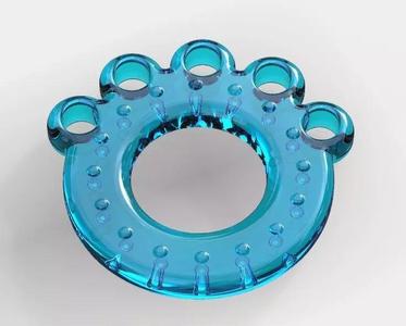 Kids Teeth Toy 10