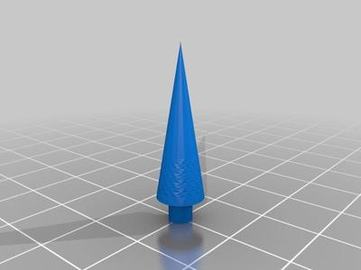 6 String Banjo Bridge