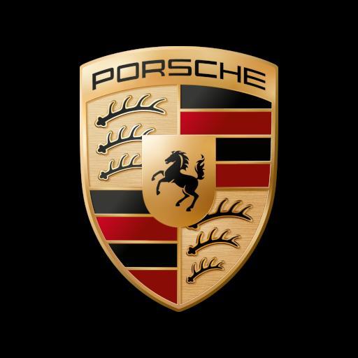 Porsh Parts
