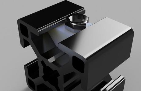 M4/M5 T-Nut for 30x30 C8 Aluminium Extrusion