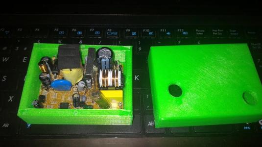 Caja FA
