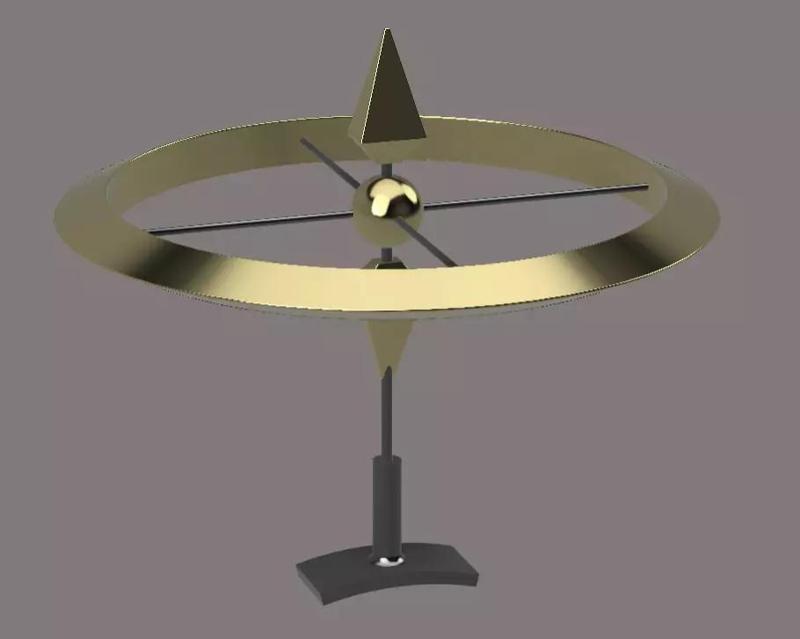 Hazbin Hotel - Adam halo