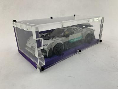 Scaled Model Car Wall Hanging Display [Version 1]