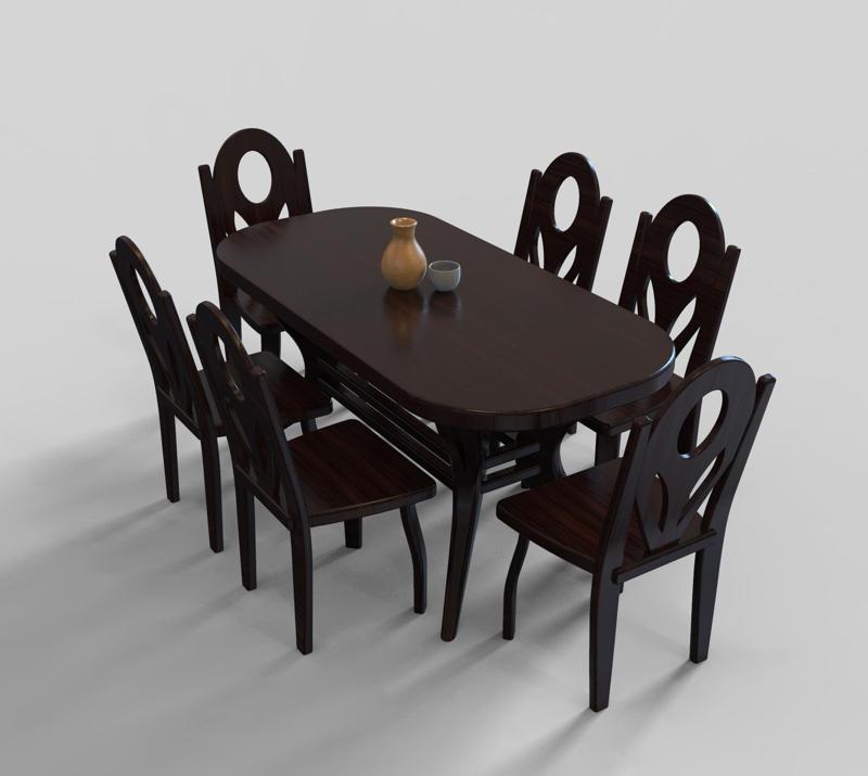 dining table_table dining