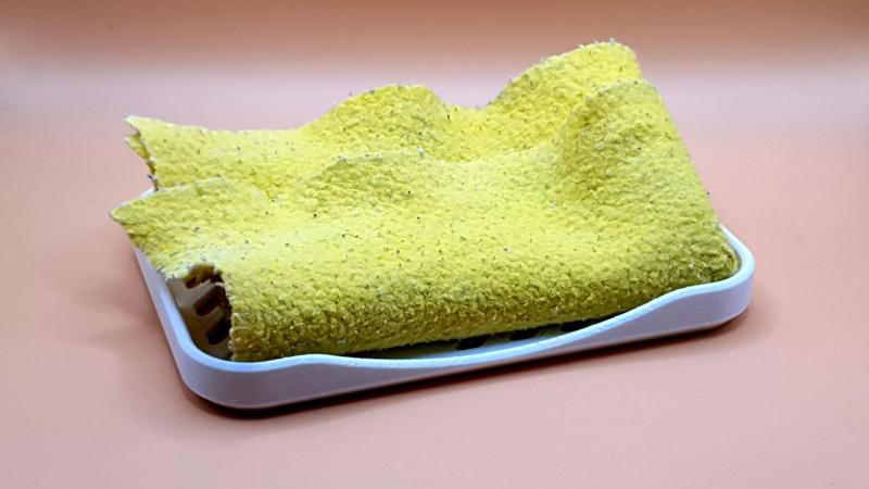 2023-6 Soap Dish Fresh