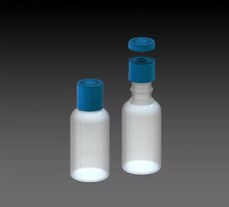 gel bottle