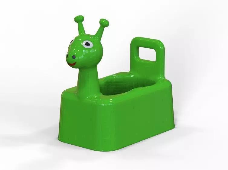 Loo Seat for  Toddler