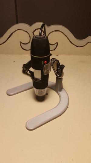 Microscope Stand
