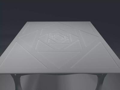 Table Modeling
