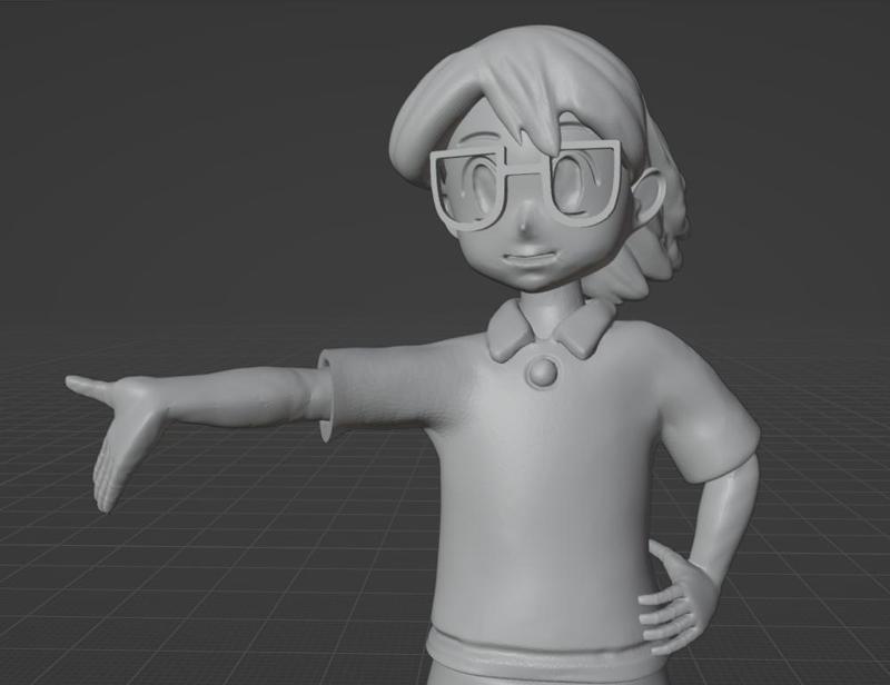 Pokémon - Max/Masato