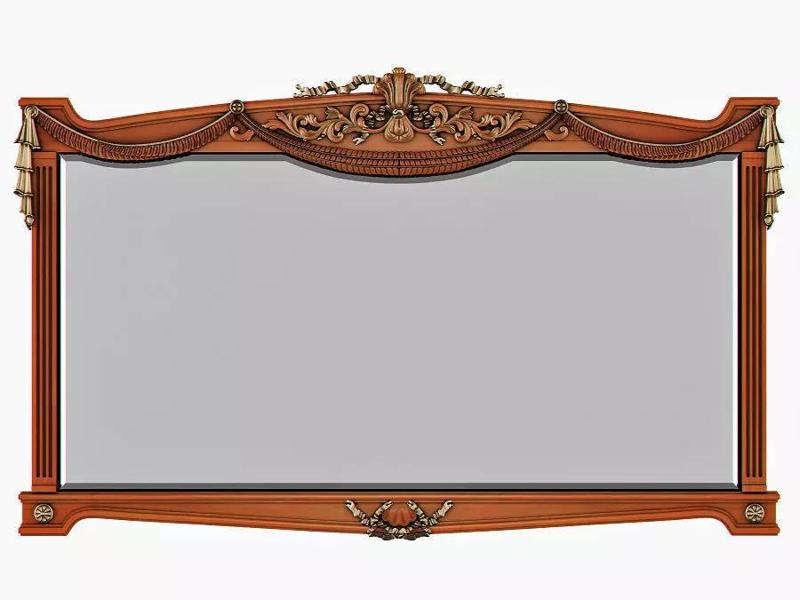 ASNAGHI Mirror