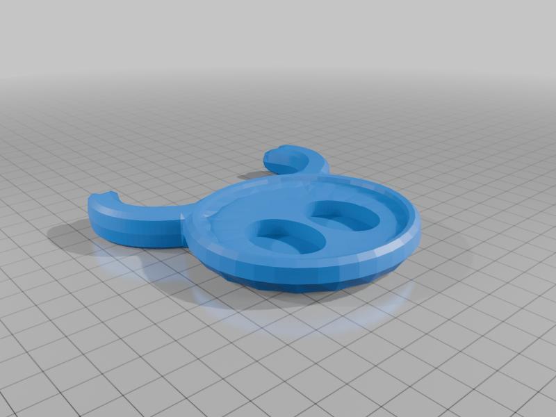 Hollow Knight Coaster