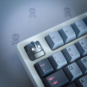 Iron Giant Keycap