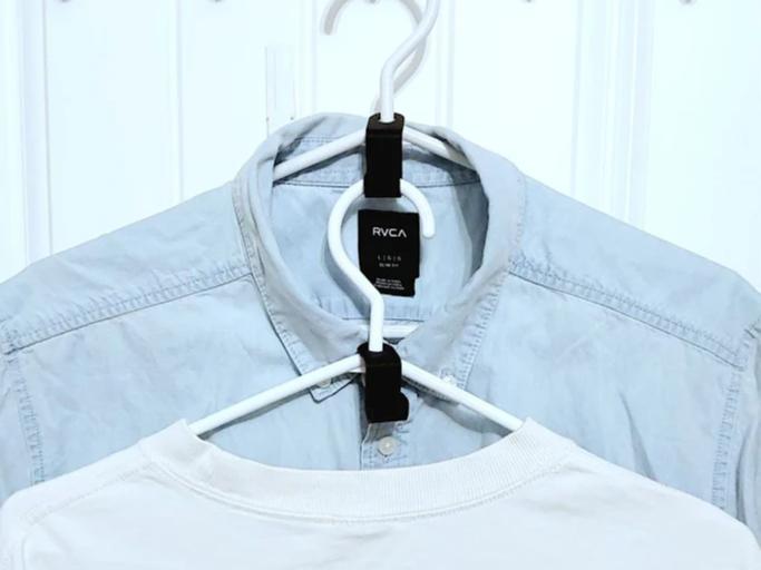 Hanger Extender Hook