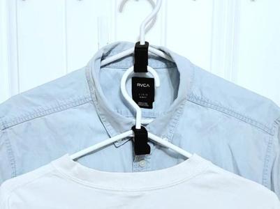 Hanger Extender Hook