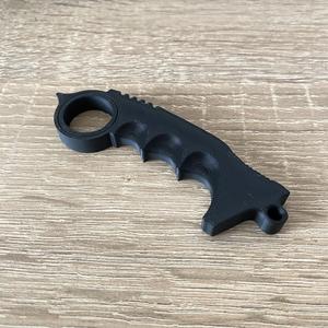 Fidget Karambit Keychain