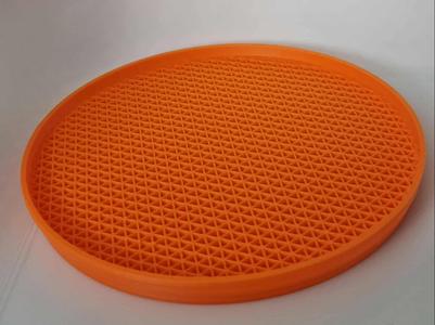 Stackable Triangle Coaster