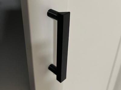 Cabinet Handle Triangular