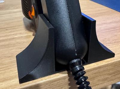 Plenty Vaporiser Stand