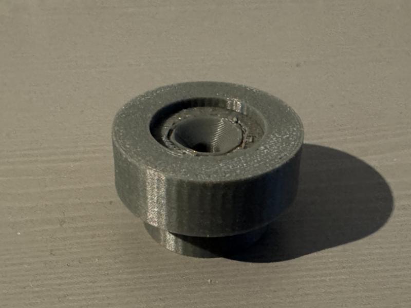 Bed spacer, spacer, support