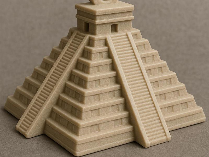 Tumba Pakal