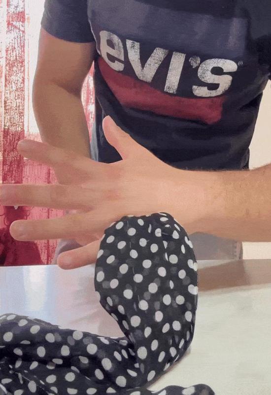 Magic Handkerchief