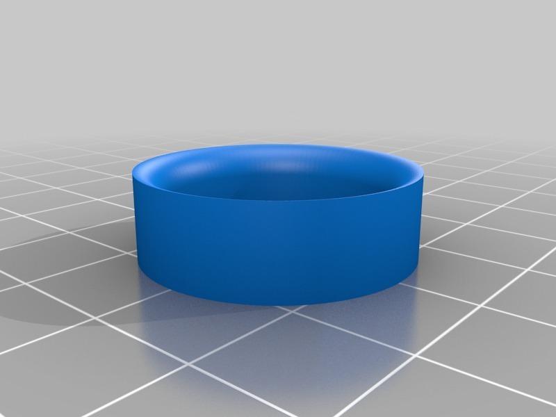 RunCam2 Linsen Schutz V5