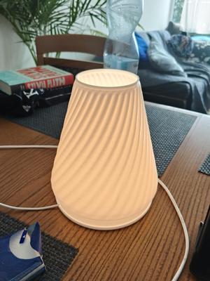 Designer Elegant Lamp