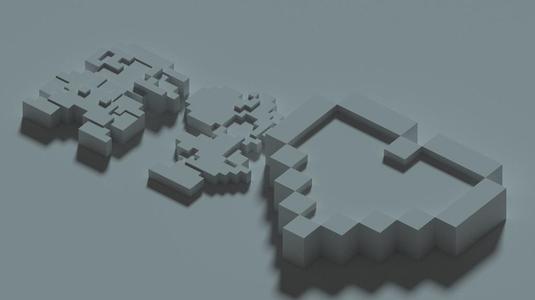 Pixel Art