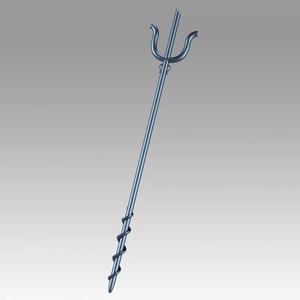 Holdlive Virtual YouTuber Vtuber English Gawr Gura  Prop