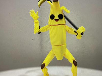 Dummy 13 peely XL editition