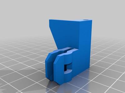µDelta Pneufit saver_Screwless