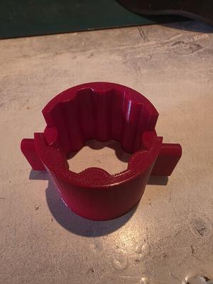 Boston Valve Opener (packraft)