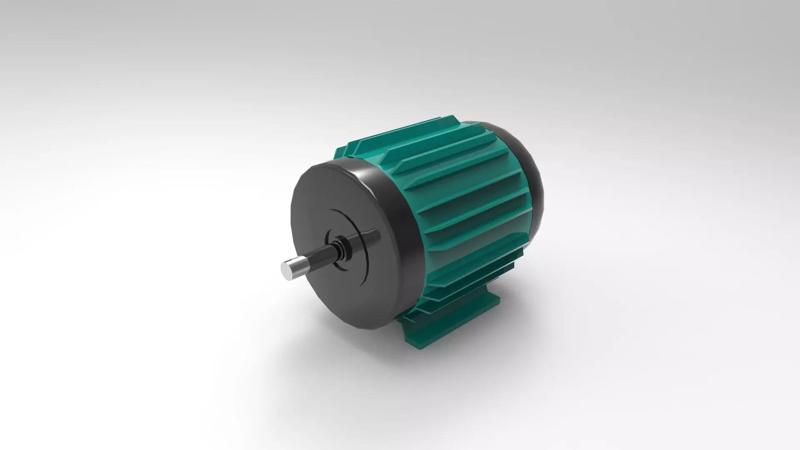 Electrical Motor