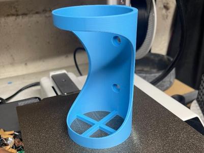Spray Can Holder